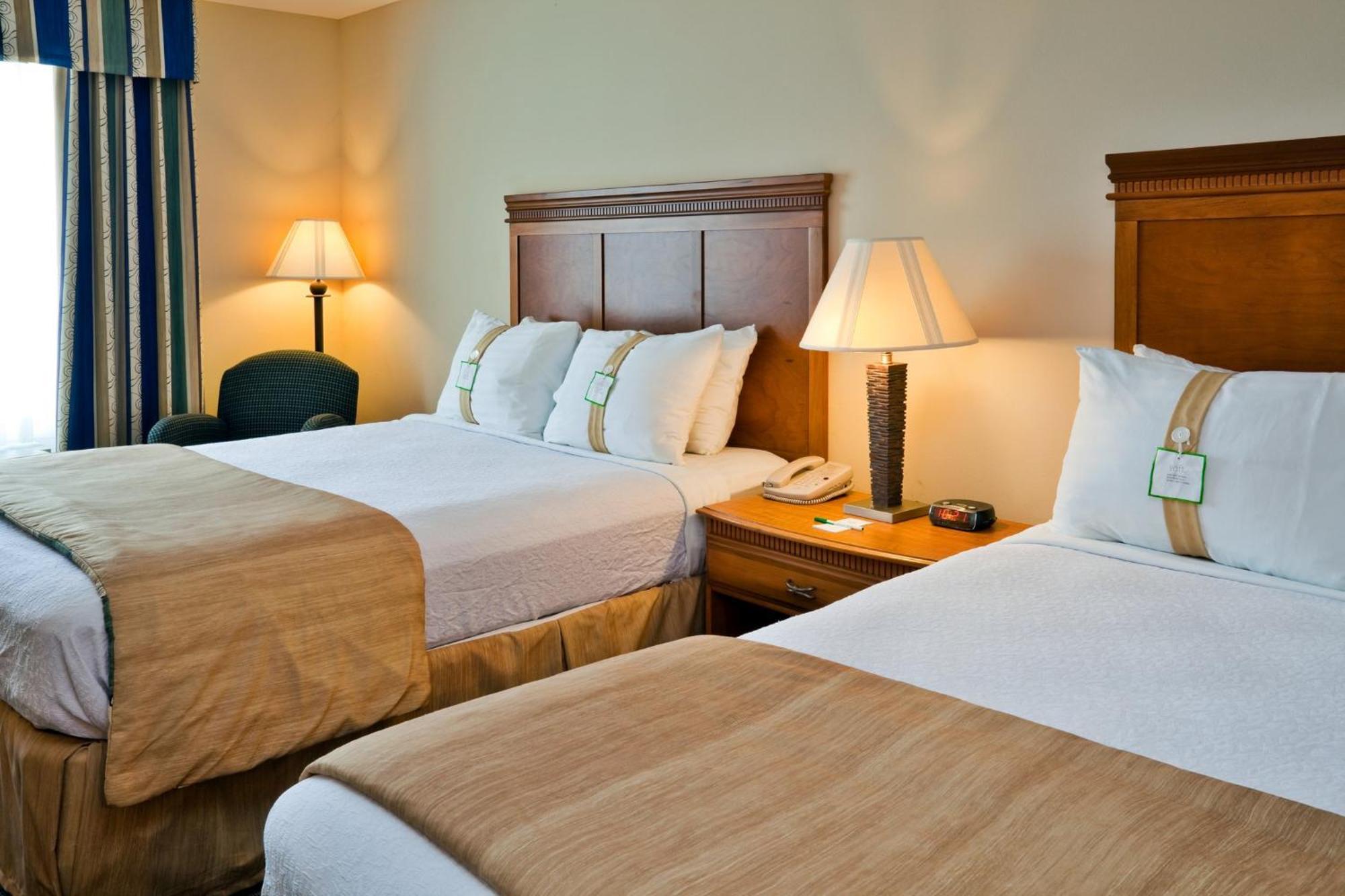 Holiday Inn Valdosta Conference Center By Ihg Esterno foto