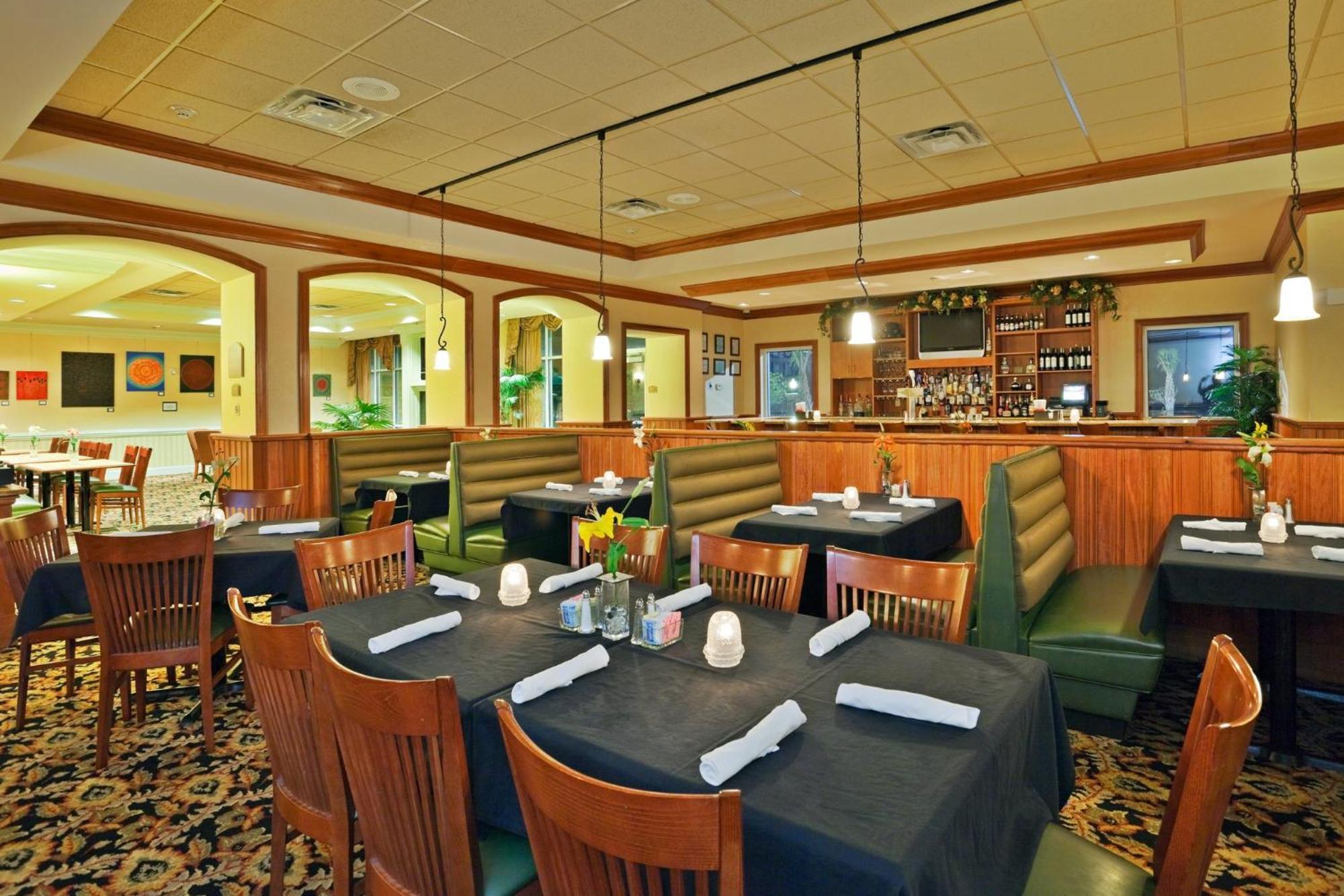 Holiday Inn Valdosta Conference Center By Ihg Esterno foto