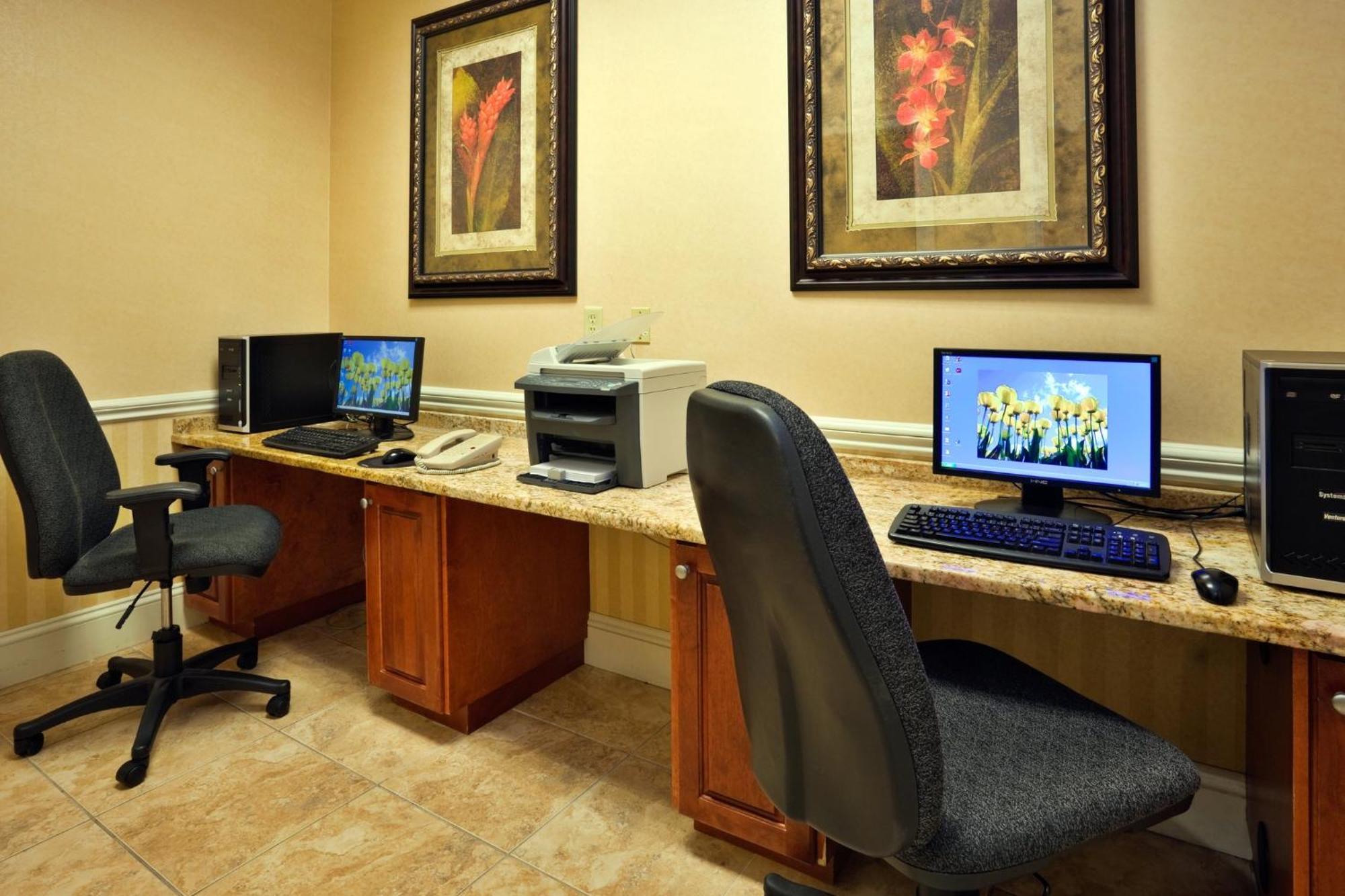 Holiday Inn Valdosta Conference Center By Ihg Esterno foto