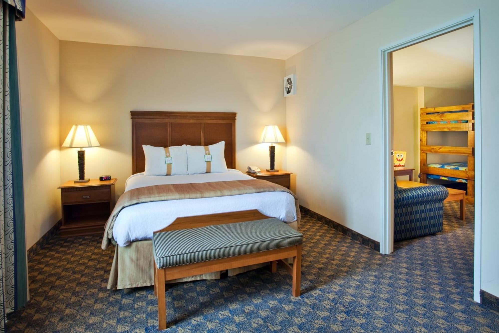 Holiday Inn Valdosta Conference Center By Ihg Esterno foto
