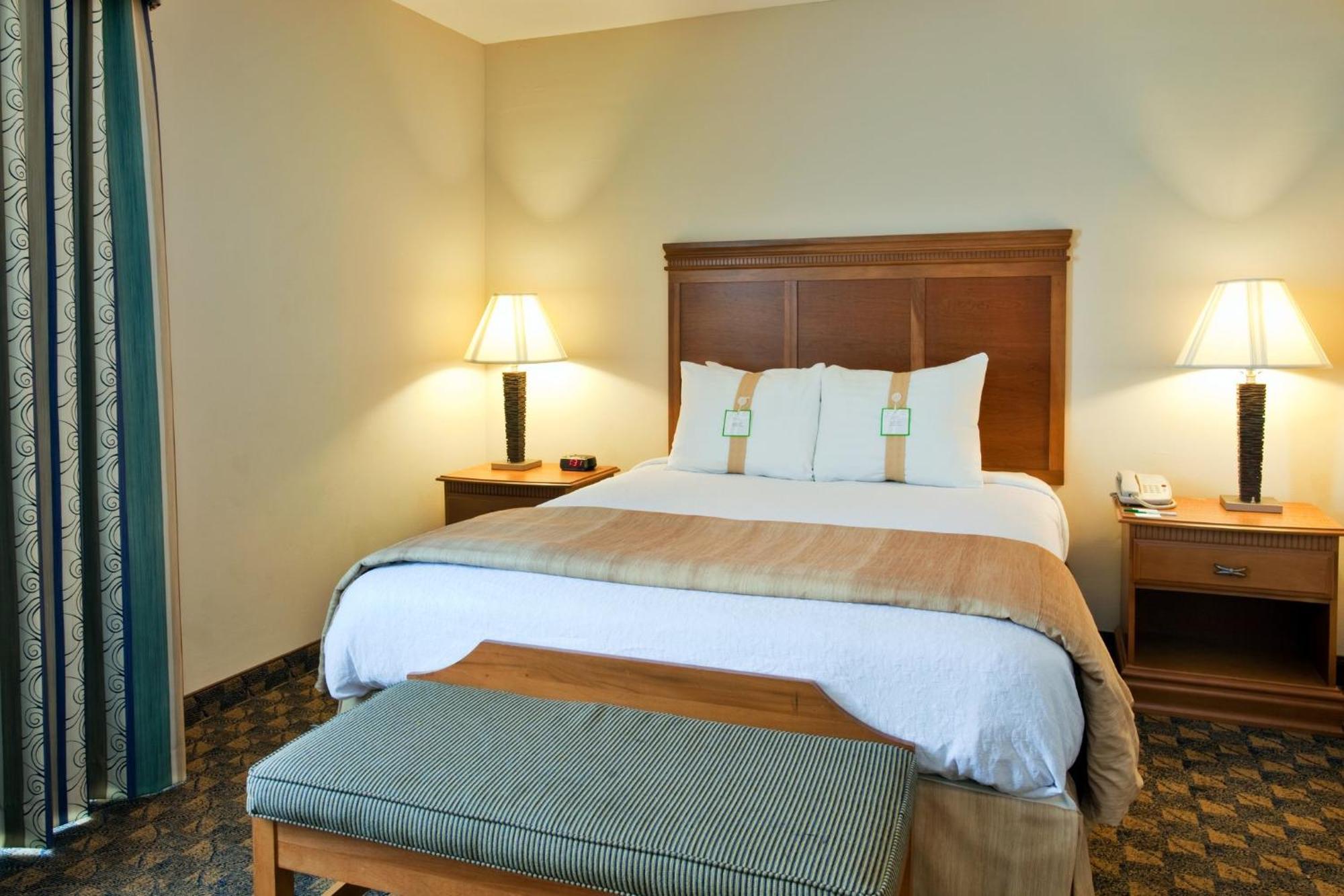 Holiday Inn Valdosta Conference Center By Ihg Esterno foto