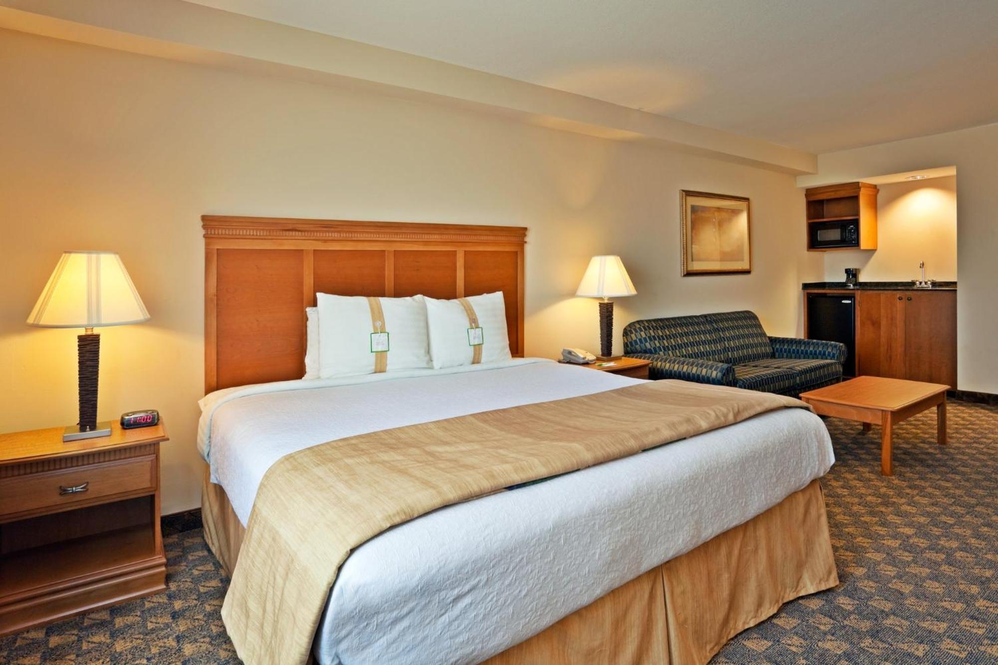 Holiday Inn Valdosta Conference Center By Ihg Esterno foto